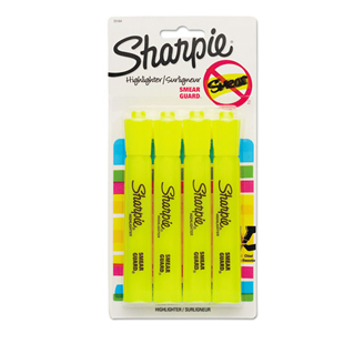 Sharpie Tank Style Highlighter