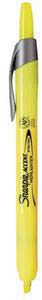 Sharpie Accent Retractable