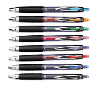 uni-ball Signo 207 Retractable