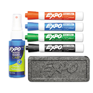 Expo Low Odor Dry Erase