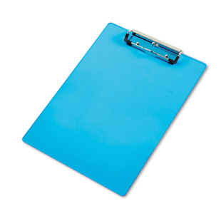 Saunders Acrylic Clipboard,