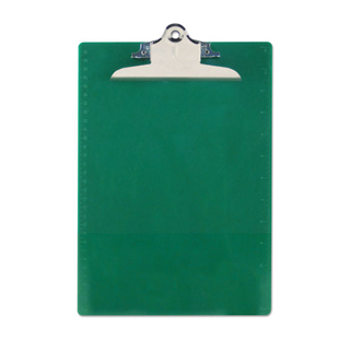 Saunders Recycled Plastic