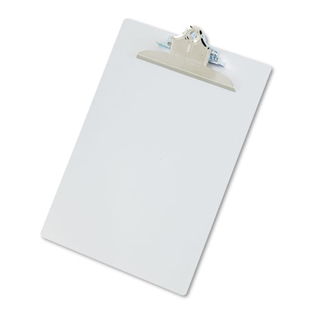 Saunders Aluminum Clipboard