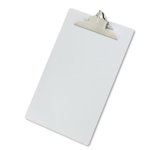 Saunders Aluminum Clipboard