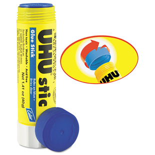 UHU Stic Permanent Glue Stick