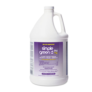 NS DISINFECTANT,SG,PRO5,1GAL