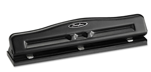 Swingline 11-Sheet Adjustable