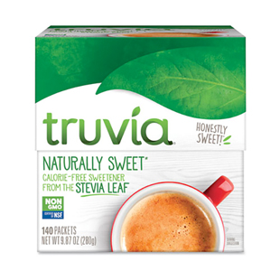Truvia Natural Sugar
