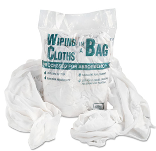 General Supply Bag-A-Rags