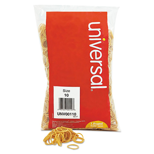 Universal Rubber Bands