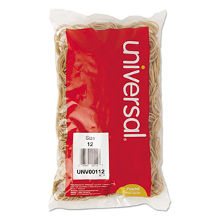 Universal Rubber Bands