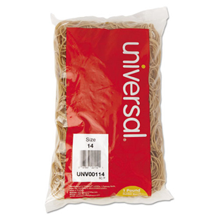 Universal Rubber Bands
