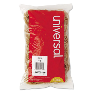Universal Rubber Bands