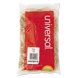 Universal Rubber Bands