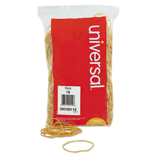 Universal Rubber Bands