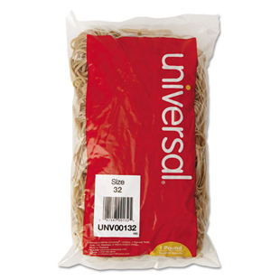Universal Rubber Bands
