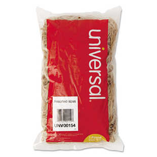 Universal Rubber Bands