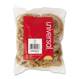 Universal Rubber Bands