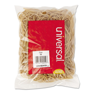 Universal Rubber Bands