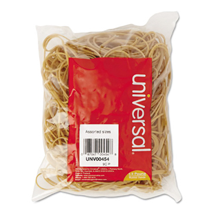 Universal Rubber Bands
