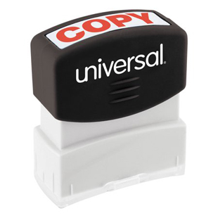 Universal Message Stamp COPY