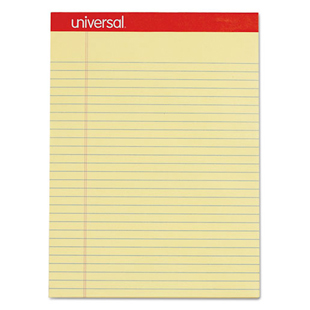 Universal Perforated Writing