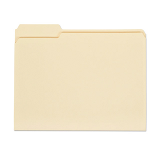 Universal File Folders