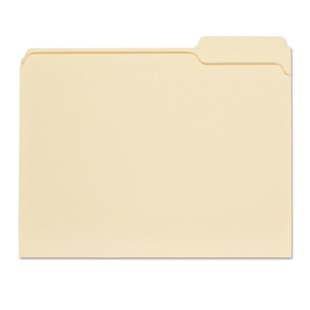 Universal File Folders