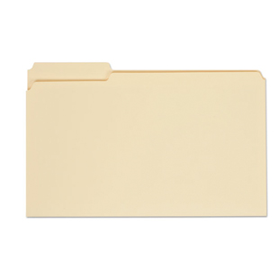 Universal File Folders