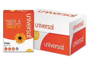 Universal Copy Paper 92
