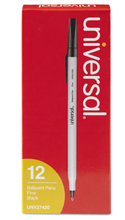 Universal Ballpoint Pen Fine