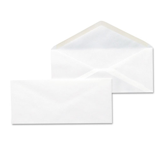 Universal Business Envelopes