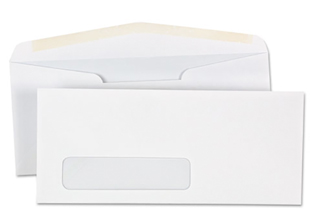 Universal Business Envelopes