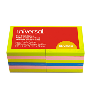 Universal Fan-Folded Self-