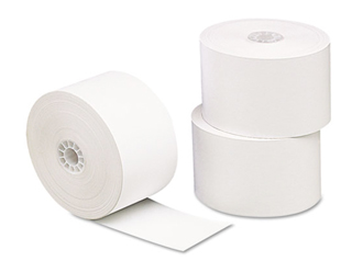 Paper Rolls Thermal Single-Ply