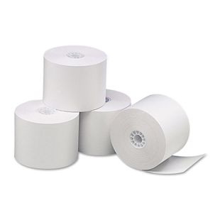 Thermal Paper Rolls Single