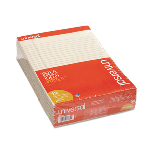 Universal Colored Perforated