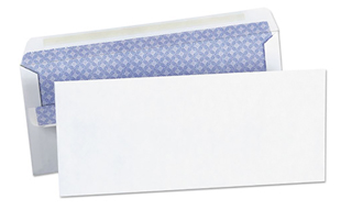 Self-Seal Business Envelopes