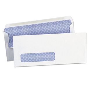 Business Envelope Self Seal