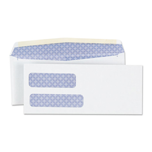 Business Envelope Double