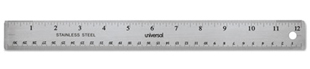 Universal Stainless Steel
