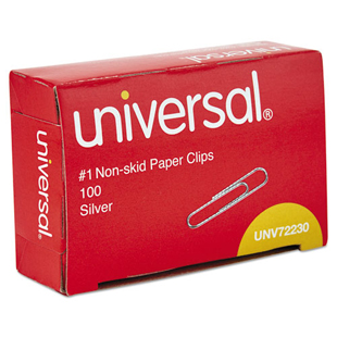 Universal Paper Clips, Small
