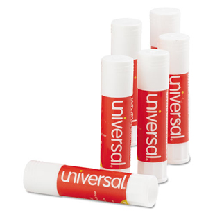 Universal Glue Stick Clear