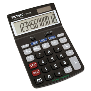 Victor 1180-3A Antimicrobial