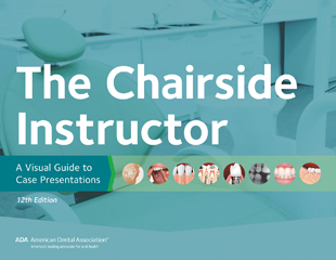 The Chairside Instructor Book