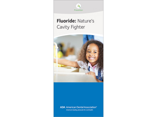 Fluoride: Nature's Cavity