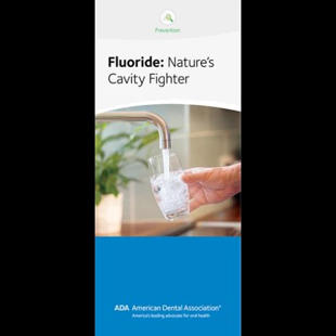 Fluoride: Nature's Cavity