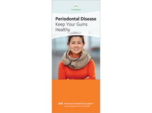 Periodontal Disease: Keep Your