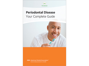 Periodontal Disease: Your