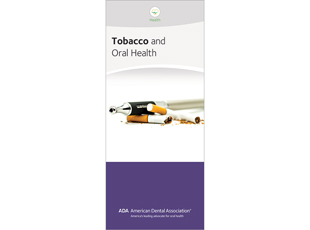 Tobacco and Oral Health